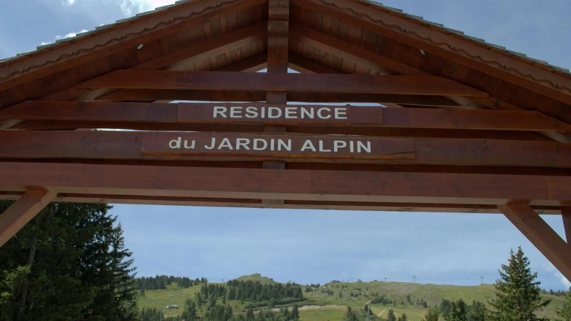Courchevel : Appartement 6 Pers, Confort, Parking, Wi-Fi - Fr-1-575-228 فرنسا