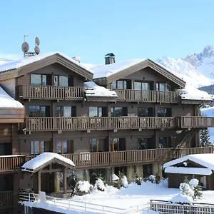 Grand 1850 Hotel